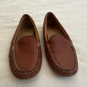 Sperry loafers